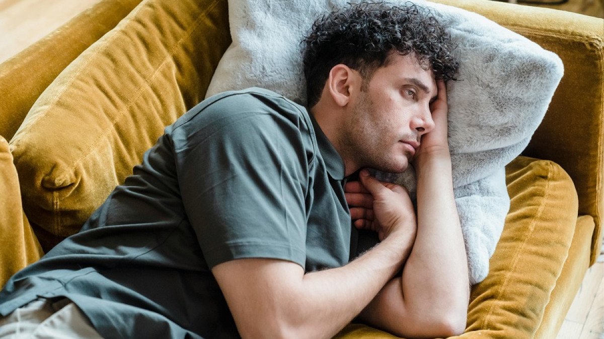 Sentirte perdido en la vida: por qué ocurre, cómo te afecta y qué hacer para recuperar el rumbo