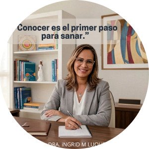 Ingrid Medina Luque
