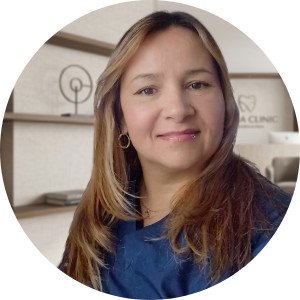 Julieth Marcela Amariles Gómez