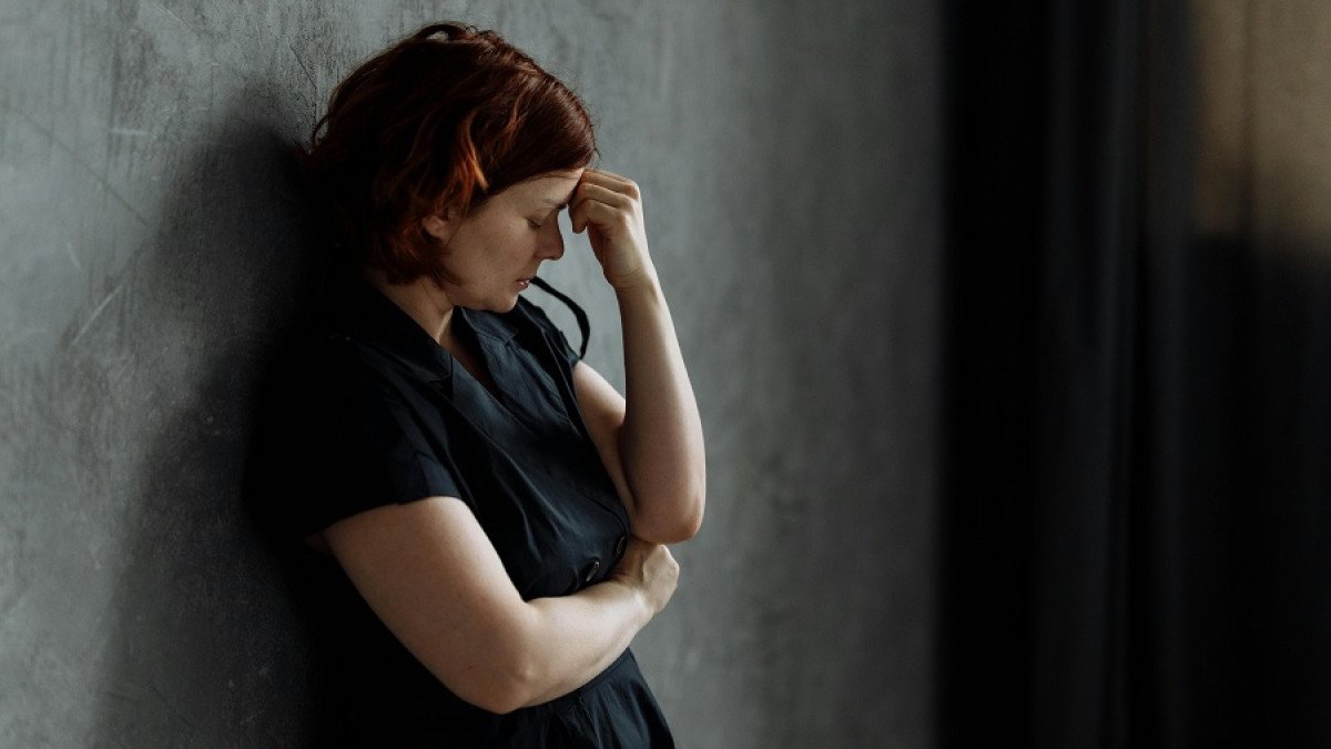 La Herida emocional del abuso sexual