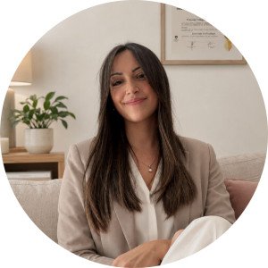 Viviana Villagrán Almenarez
