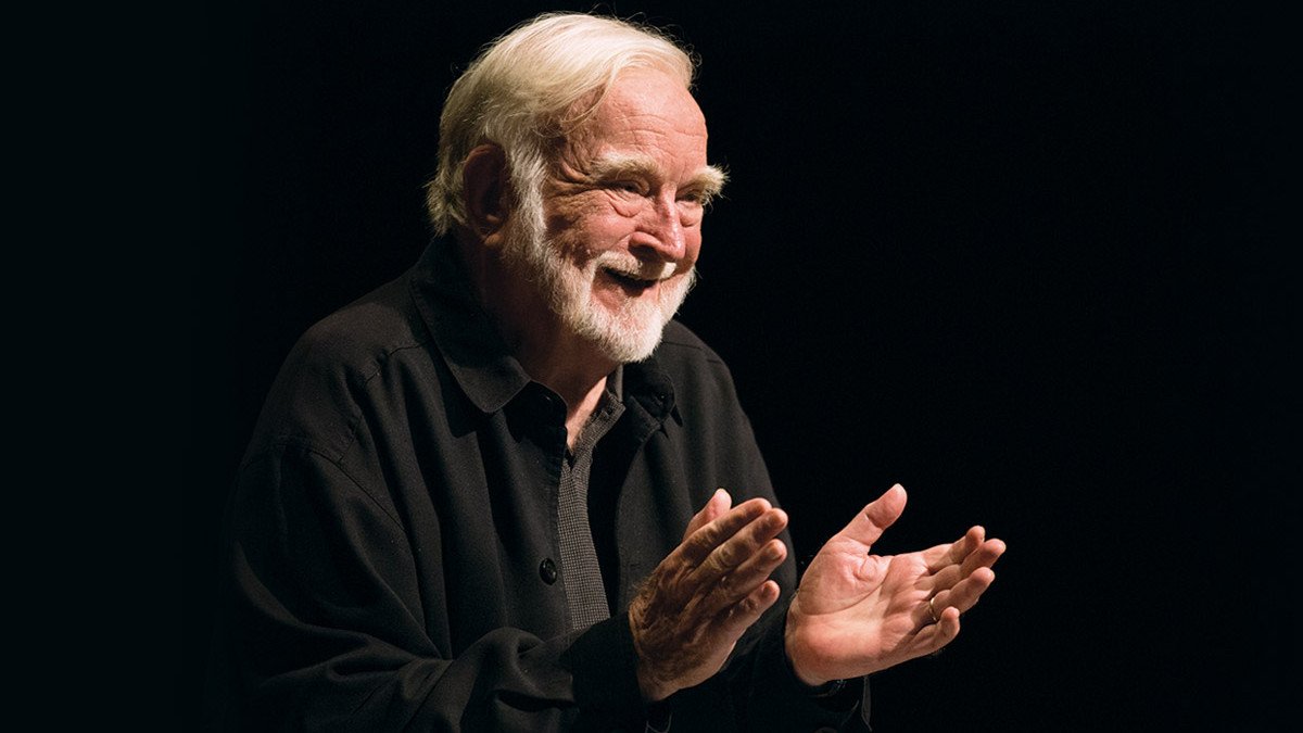 Mihaly Csikszentmihalyi: biografía del psicólogo que explicó el estado de flujo