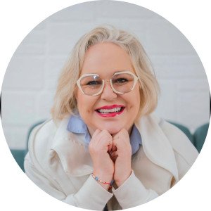 Johanna Suden Rivera