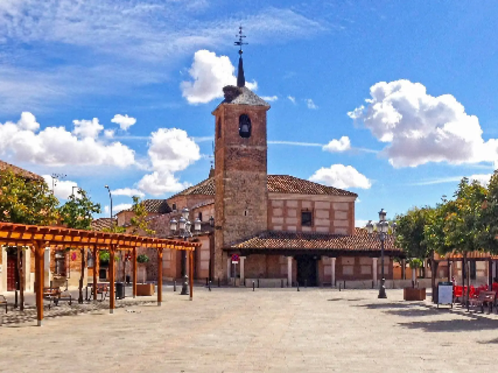 Psicólogos en El Casar