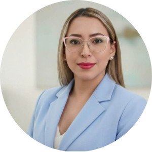 Génesis Valeria Castro Morales