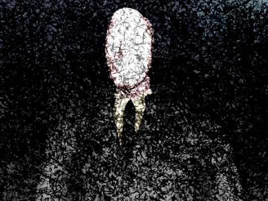 Los aterradores dibujos de una niña asesina de 12 años