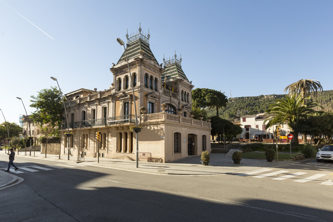 Psicólogos en Pallejà