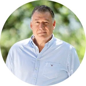 Xavier Fàbregas Pedrell