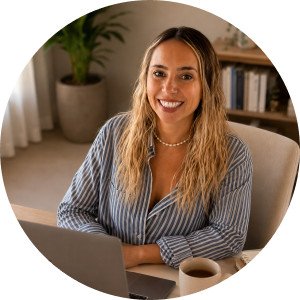 Mariana Luz Favole