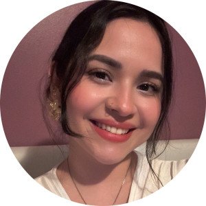 Geraldin Almanza Aguilar