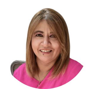 Patricia Leja Olea