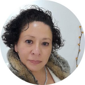 Maribel García López