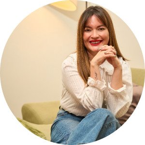 María Celeste Sarmiento Véliz