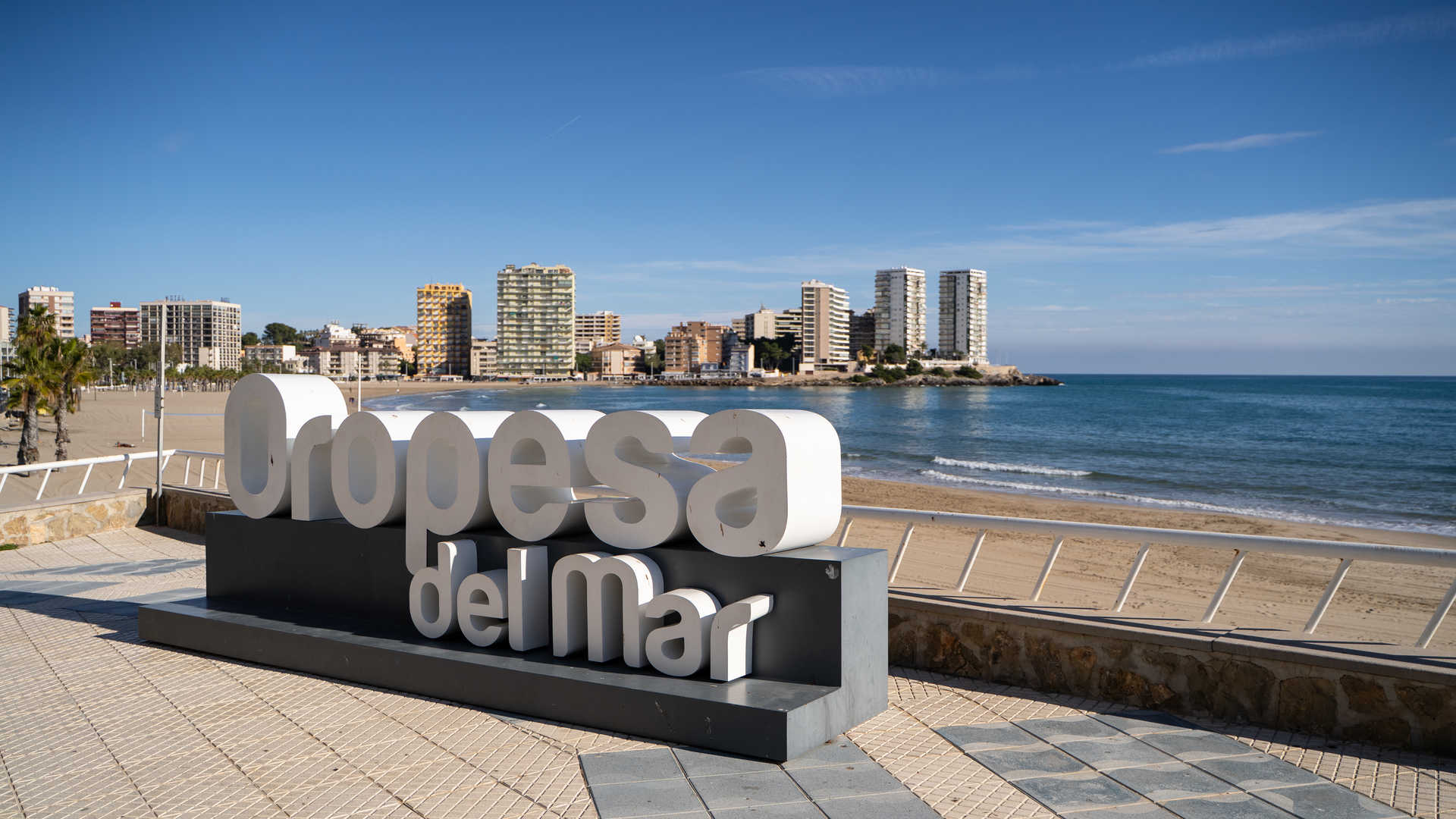 Psicólogos en Oropesa del Mar