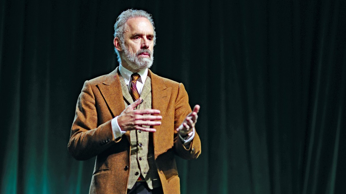 Jordan Peterson: biografía y 12 claves para entender su pensamiento