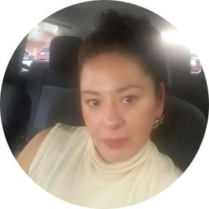 Maribel García López