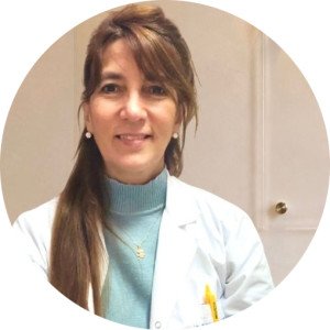Karina Gonzalez Serra