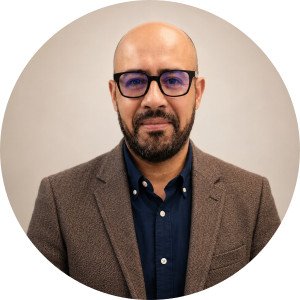 Oscar Alberto Rojas Godínez