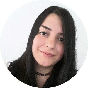 Vero Taborda Echeverri
