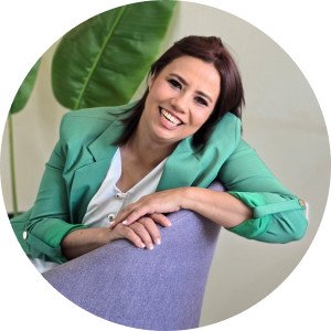 Liza Espinola Parra