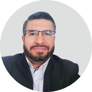 Ps. Gabriel Véliz Peña