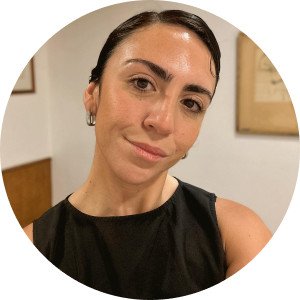 Natalia Giannico Villalobos Giannico Villalobos