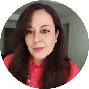 Lucia Ojeda González