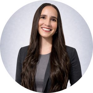 Maria Fernanda Guerrero