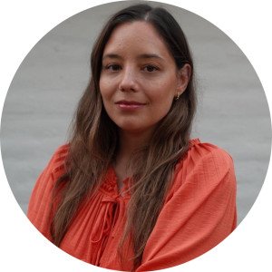 Ivana Carrion