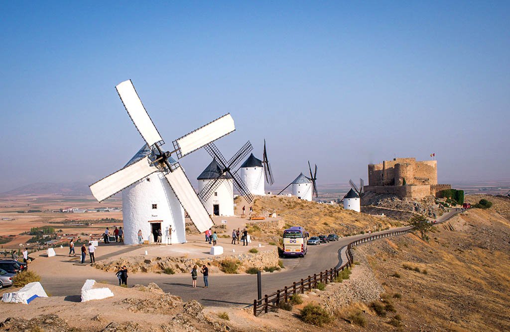 Psicólogos en Consuegra