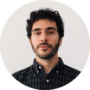 Sebastian Rodriguez