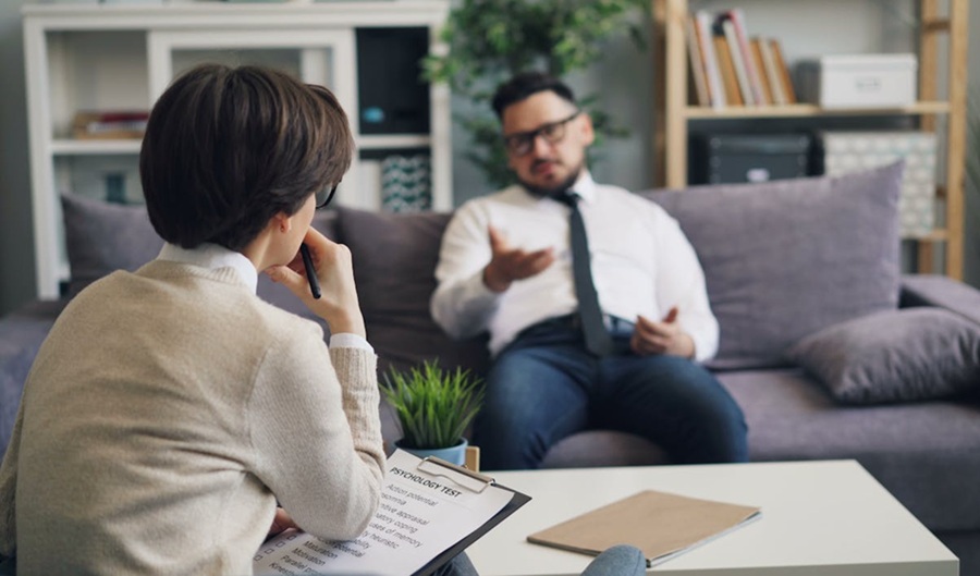 Los mejores Psicólogos expertos en personas con Alta Sensibilidad en España