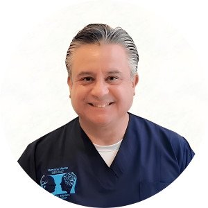 José Humberto Morales Galindo