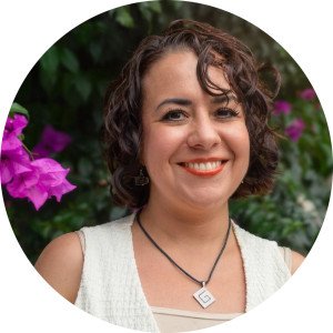Magdalena Berenice Sánchez Alcalá