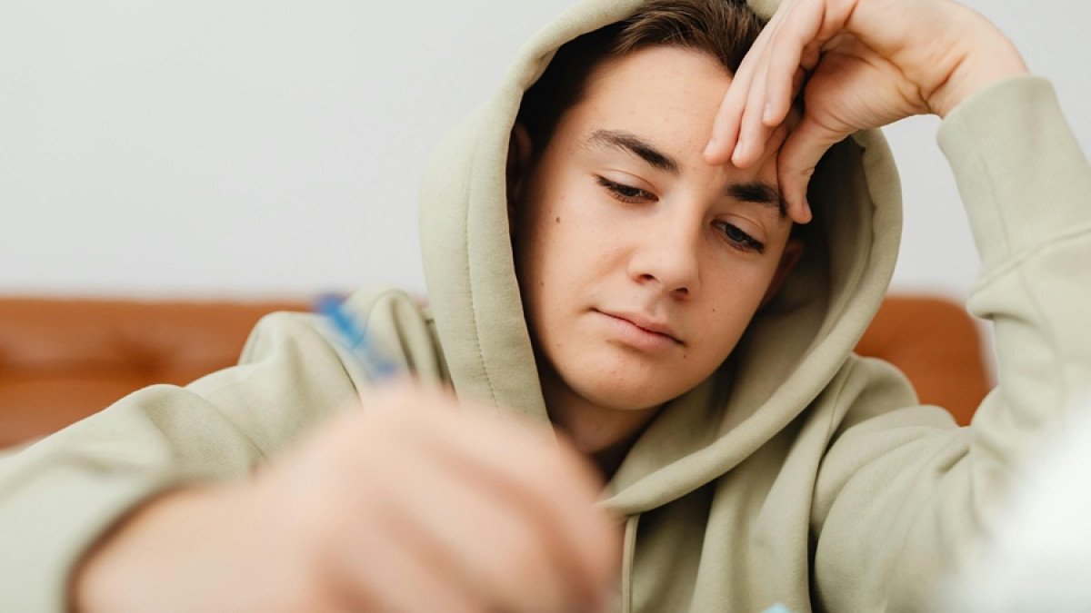 ¡Mi hijo ya no es el mismo! Cuando la adolescencia irrumpe en casa