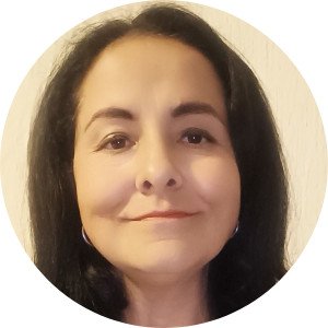 Ana Ferral Garfias