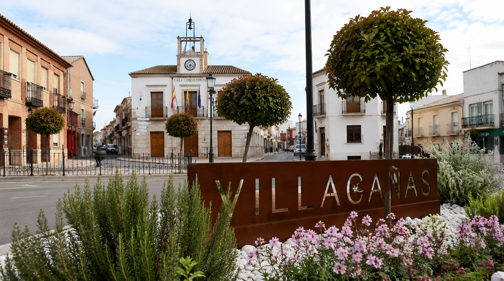 Psicólogos en Villacañas