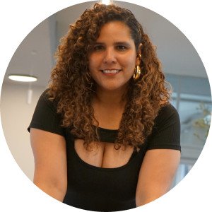 Leidy Maryori Viáfara Alegrias