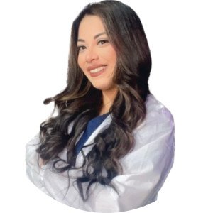 Leslie Paredes Vasconez