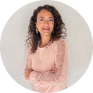 Angela Maria Cataño Vanegas