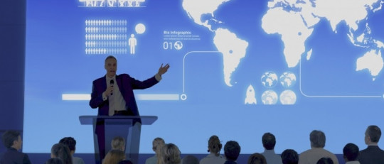 Presentación de proyecto