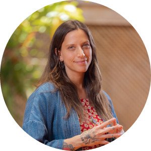 Laura Elizondo D'arsié