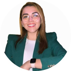 Nathalie R. Castell