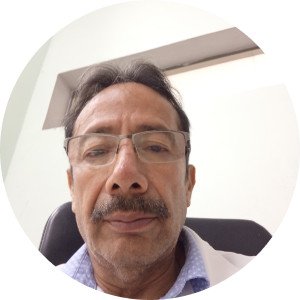 Enrique Del Castillo Mejia