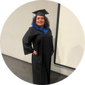 Sharon Diana Cobos Reyes