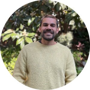Javier Osorio Varas