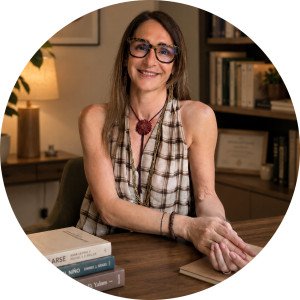 María Isabel Roldán Andrade