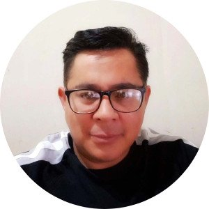 David Rojas Justiniano
