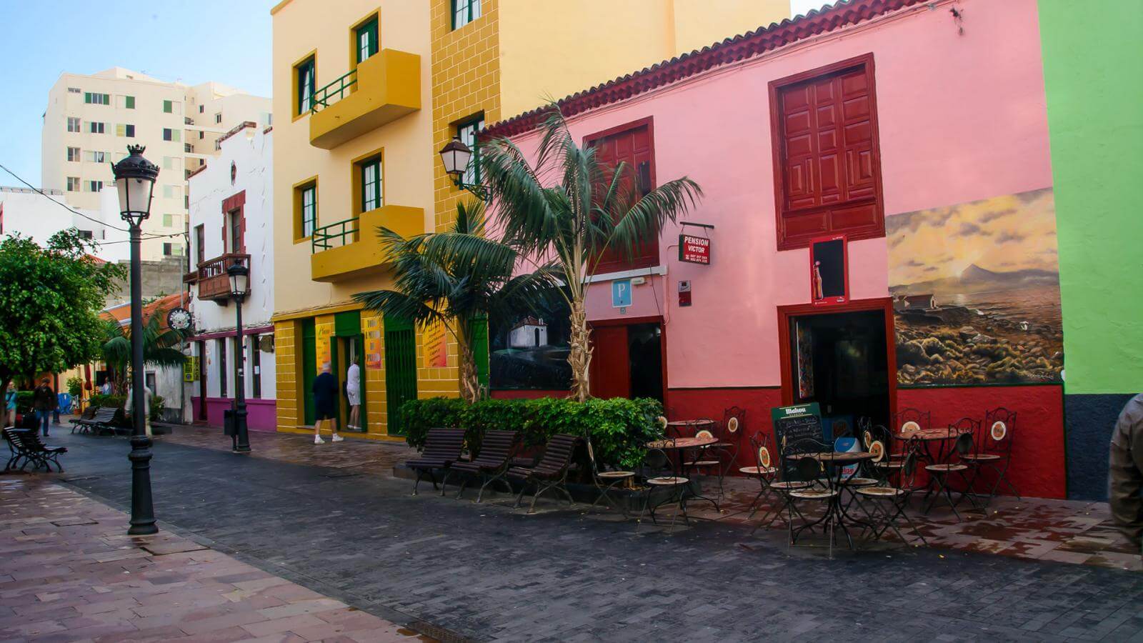 Psicólogos en San Sebastián de La Gomera