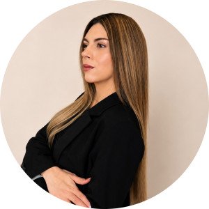 Joana Garcia Jimenez